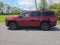 2026 Jeep Grand Wagoneer Limited Altitude 4x4