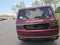 2026 Jeep Grand Wagoneer Limited Altitude 4x4