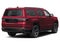 2026 Jeep Grand Wagoneer Limited Altitude 4x4