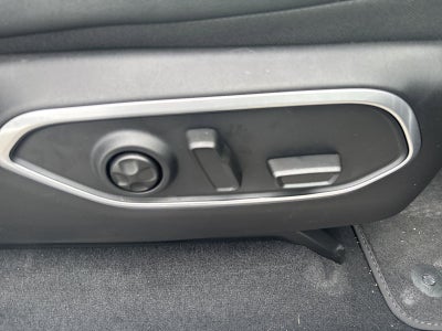 2026 Jeep Grand Wagoneer Limited Altitude 4x4