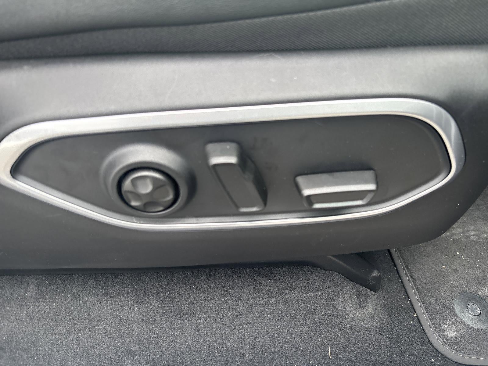 2026 Jeep Grand Wagoneer Limited Altitude 4x4