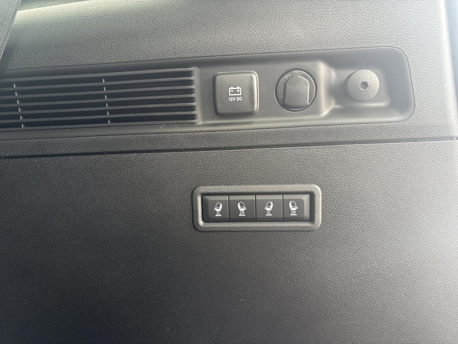 2026 Jeep Grand Wagoneer Limited Altitude 4x4