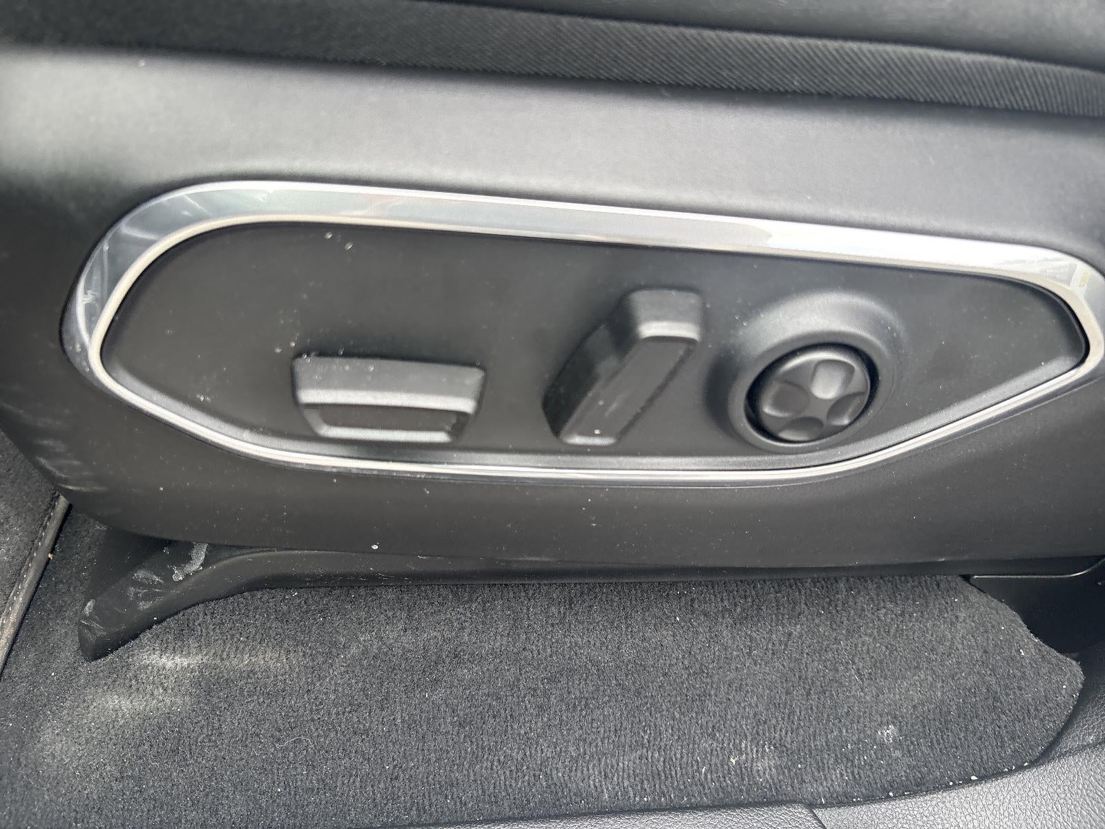 2026 Jeep Grand Wagoneer Limited Altitude 4x4