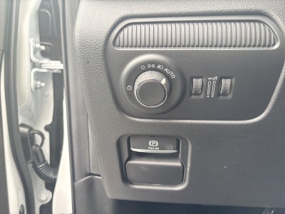 2026 Jeep Grand Wagoneer Limited Altitude 4x4