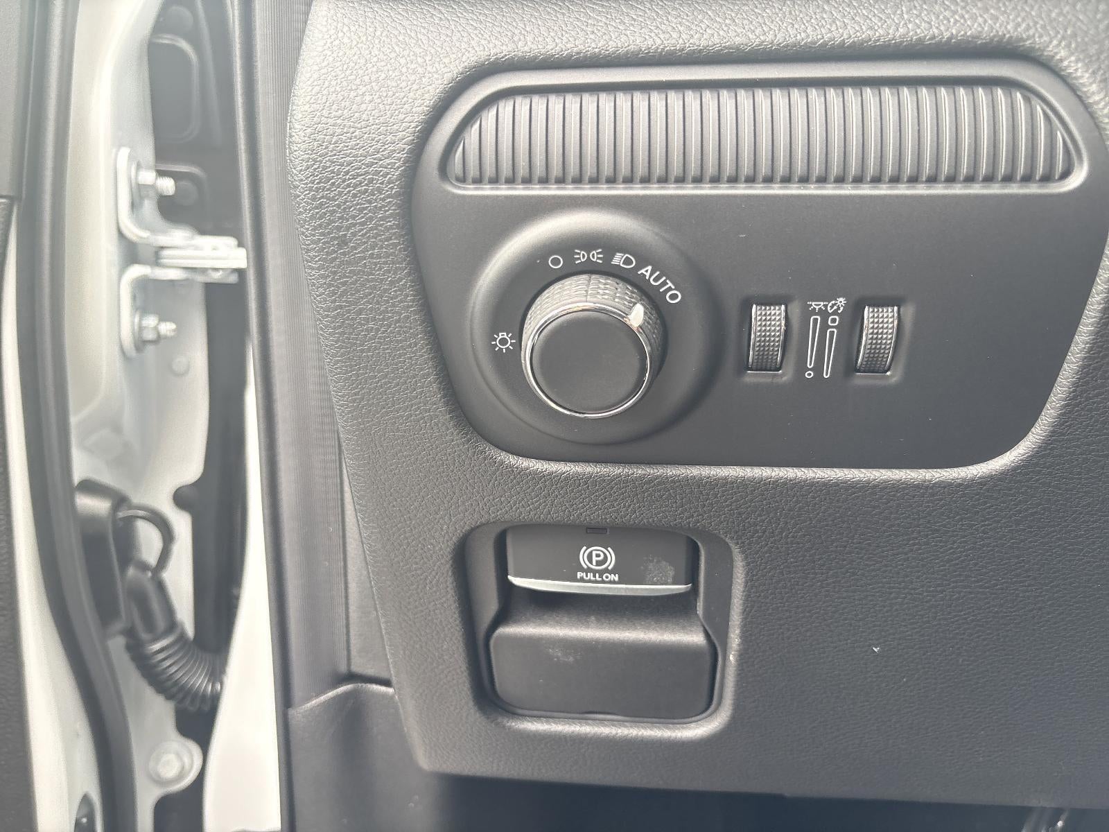 2026 Jeep Grand Wagoneer Limited Altitude 4x4