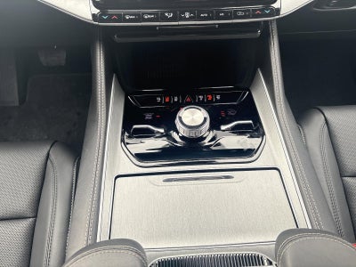 2026 Jeep Grand Wagoneer Limited Altitude 4x4