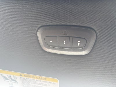 2026 Jeep Grand Wagoneer Limited Altitude 4x4