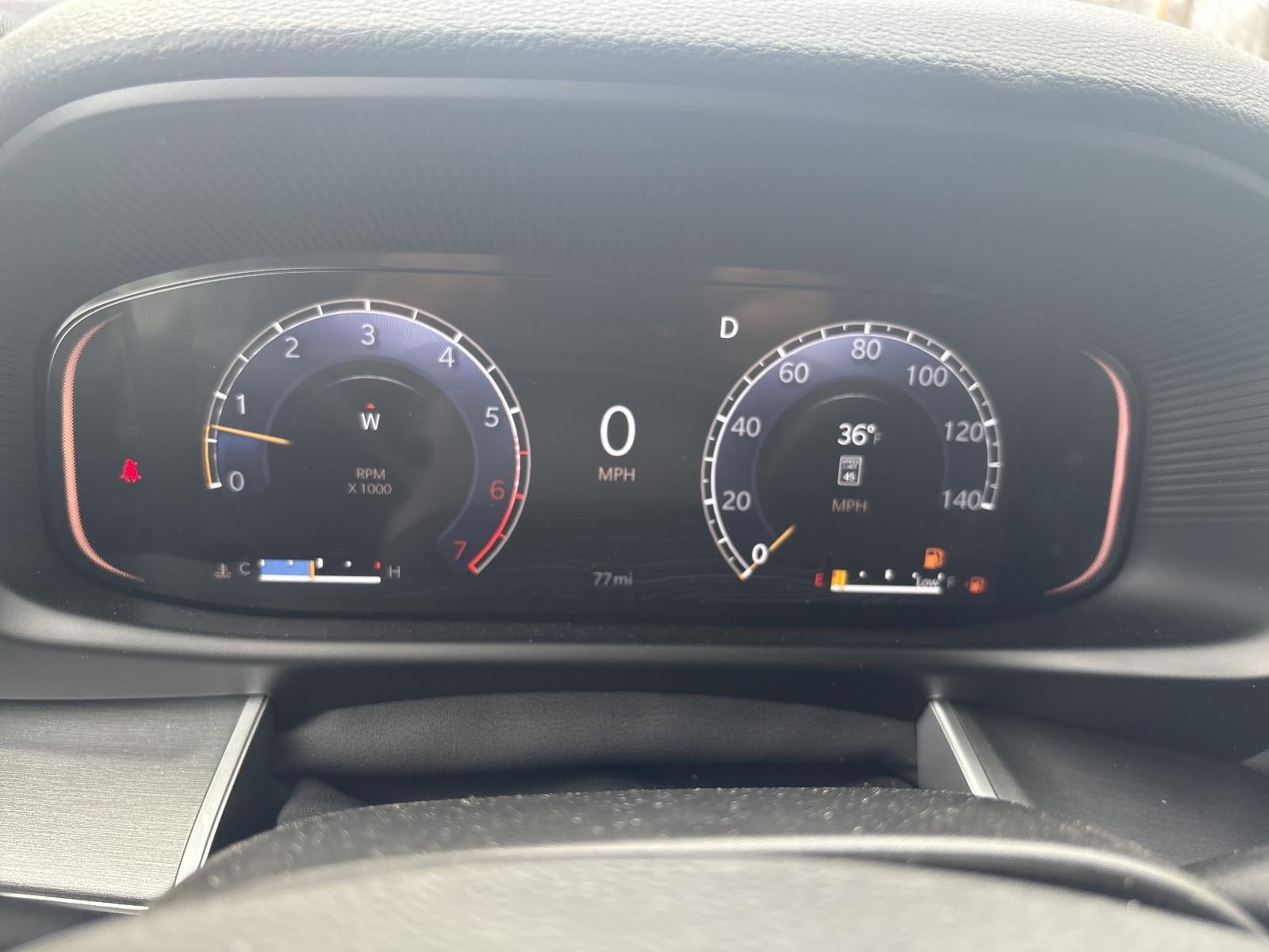 2026 Jeep Grand Wagoneer Limited Altitude 4x4