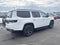 2026 Jeep Grand Wagoneer Limited Altitude 4x4