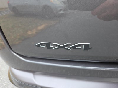 2026 Jeep Grand Wagoneer Limited Altitude 4x4