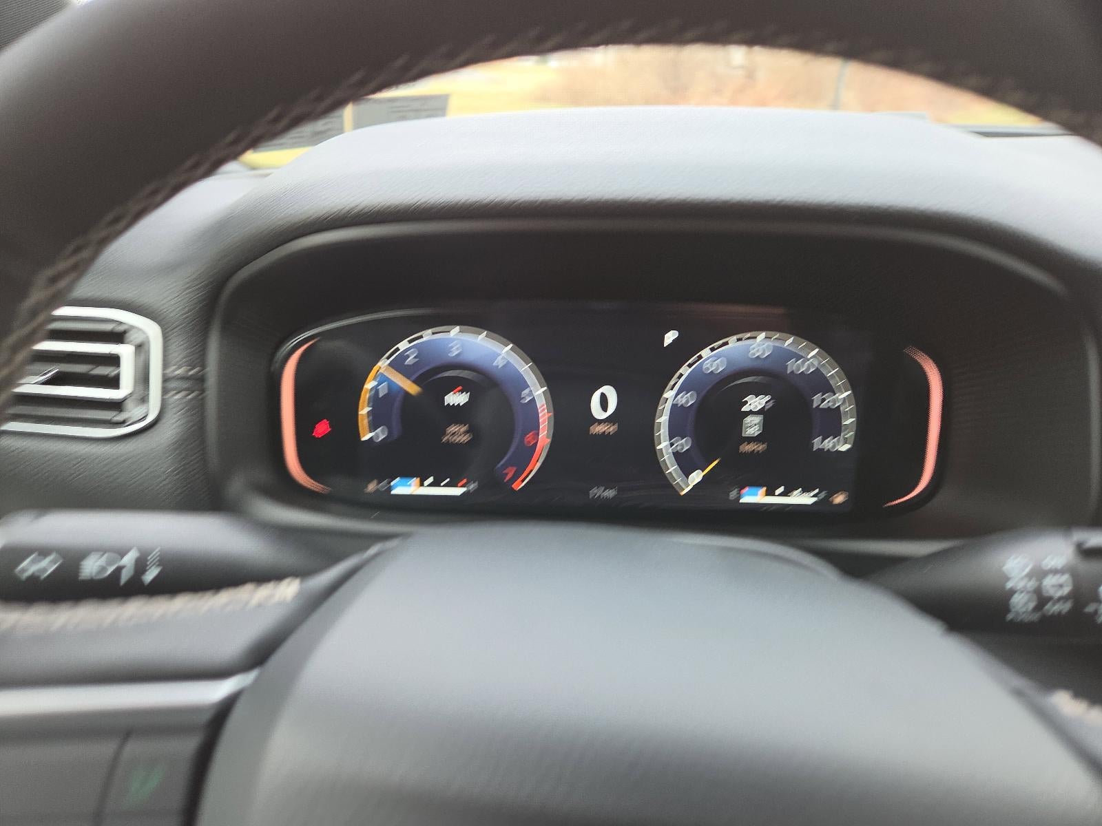 2026 Jeep Grand Wagoneer Limited Altitude 4x4
