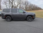 2026 Jeep Grand Wagoneer Limited Altitude 4x4