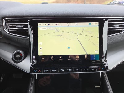 2026 Jeep Grand Wagoneer Limited Altitude 4x4