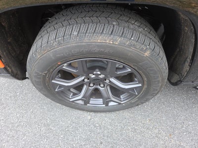 2026 Jeep Grand Wagoneer Limited Altitude 4x4
