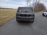 2026 Jeep Grand Wagoneer Limited Altitude 4x4