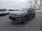 2026 Jeep Grand Wagoneer Limited Altitude 4x4