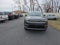 2026 Jeep Grand Wagoneer Limited Altitude 4x4