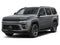 2026 Jeep Grand Wagoneer Limited Altitude 4x4