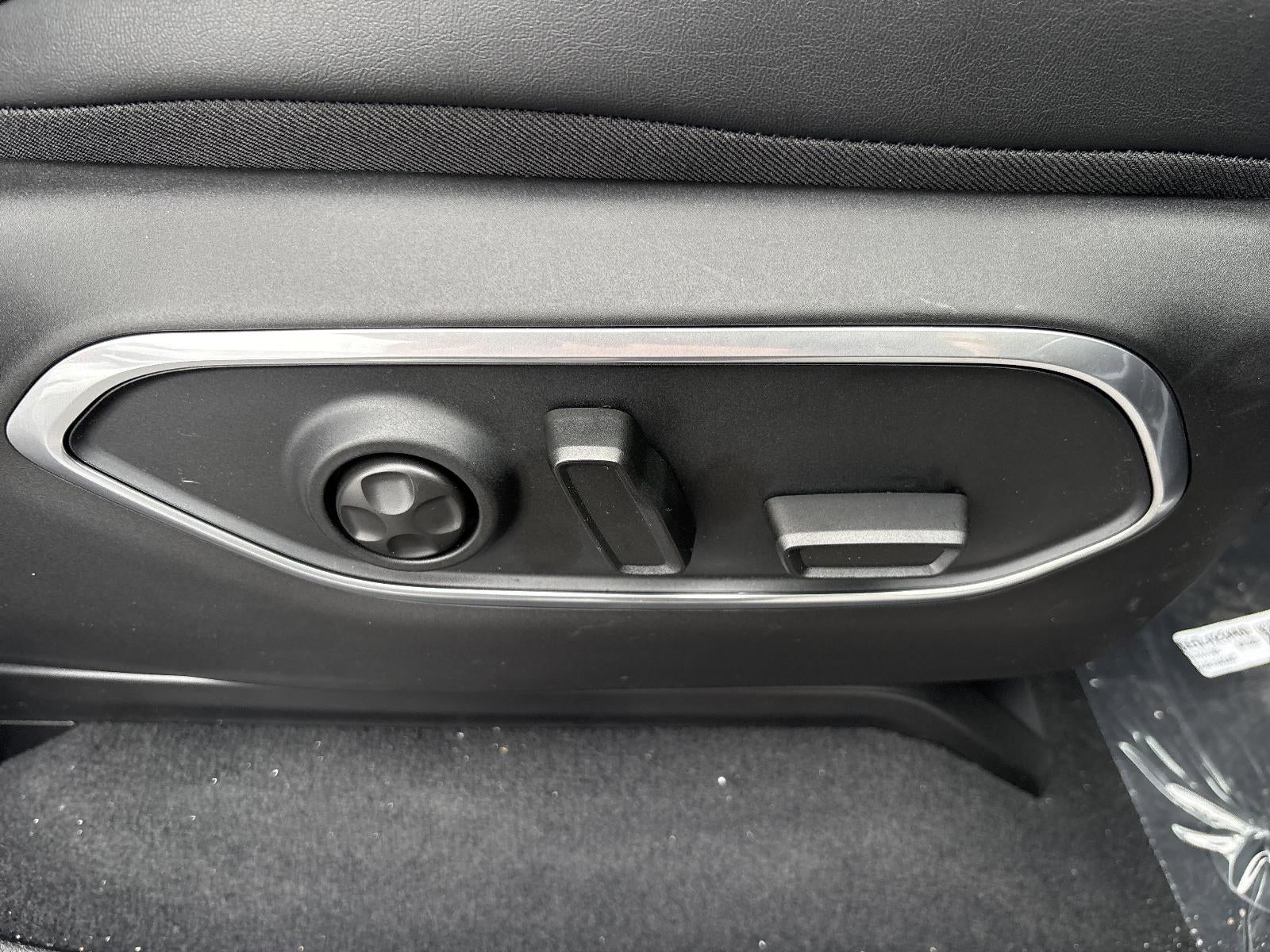 2026 Jeep Grand Wagoneer Limited Reserve 4x4