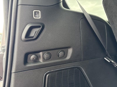 2026 Jeep Grand Wagoneer Limited Reserve 4x4