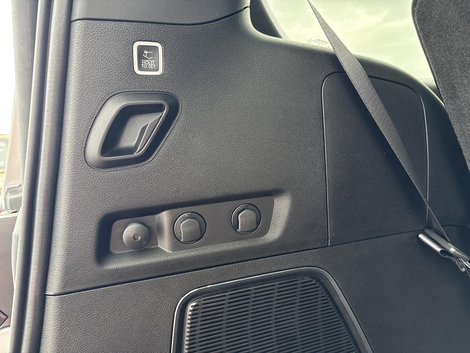 2026 Jeep Grand Wagoneer Limited Reserve 4x4