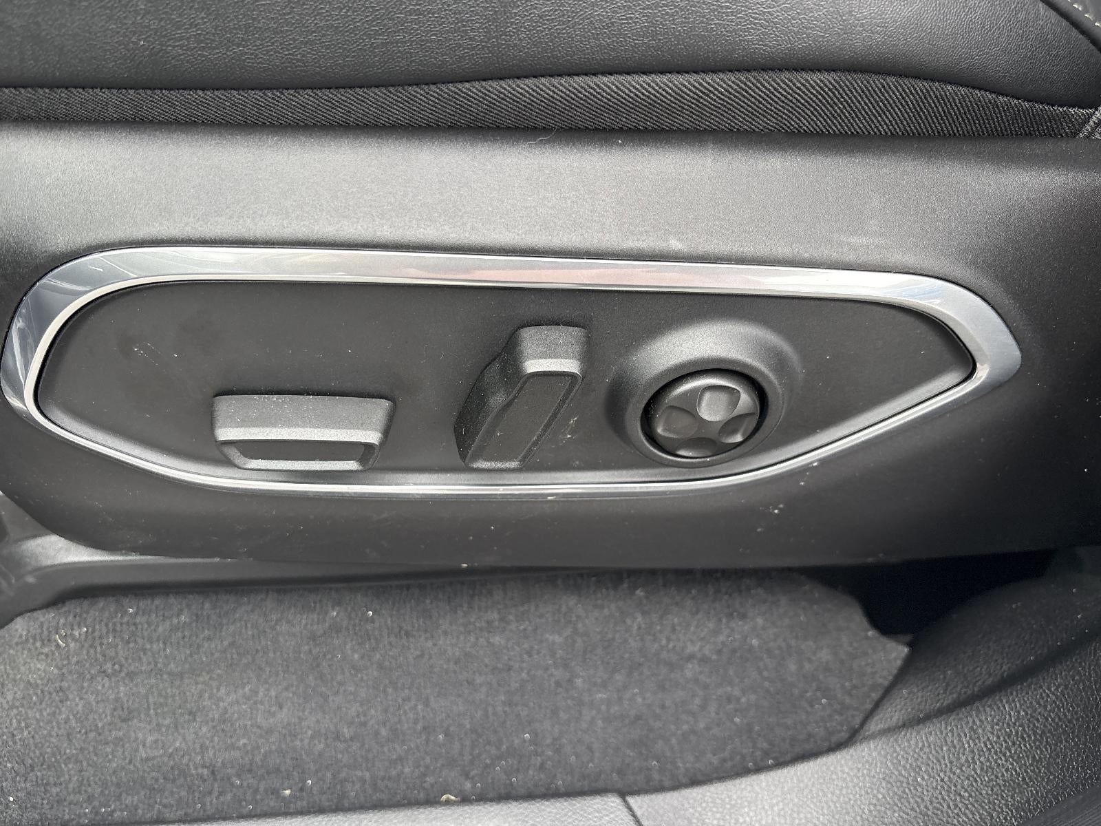 2026 Jeep Grand Wagoneer Limited Reserve 4x4