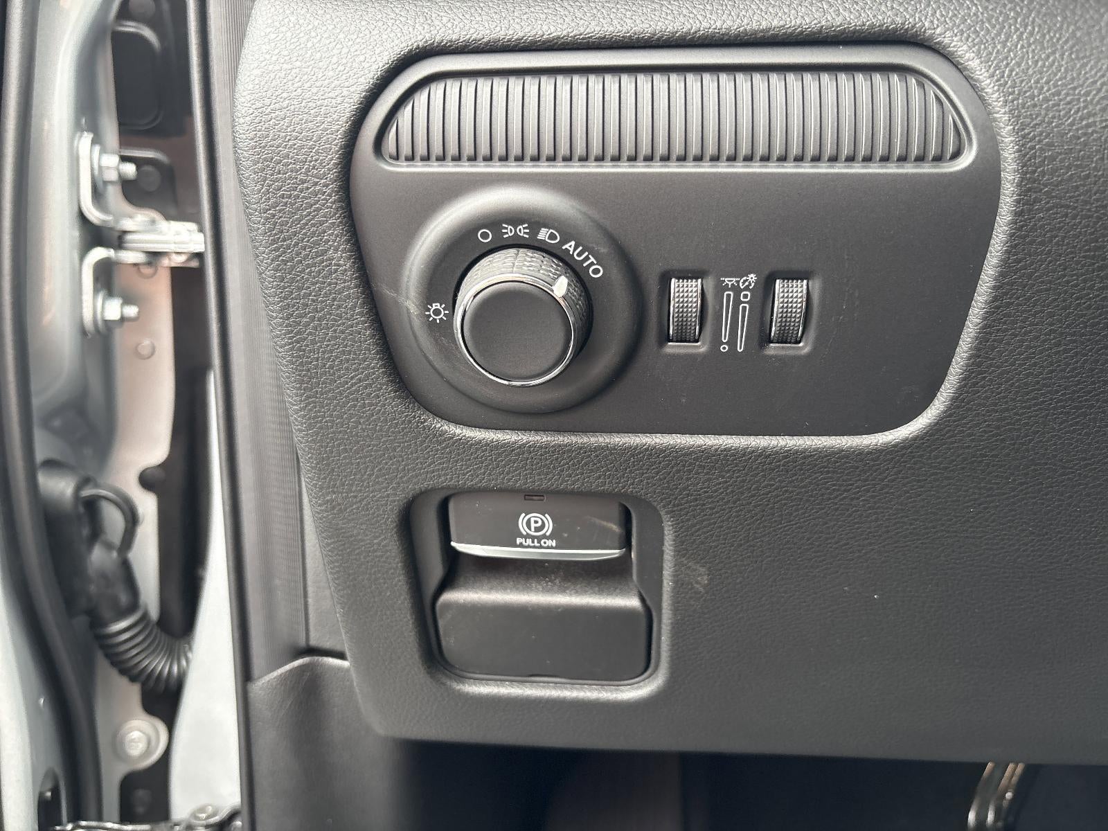 2026 Jeep Grand Wagoneer Limited Reserve 4x4