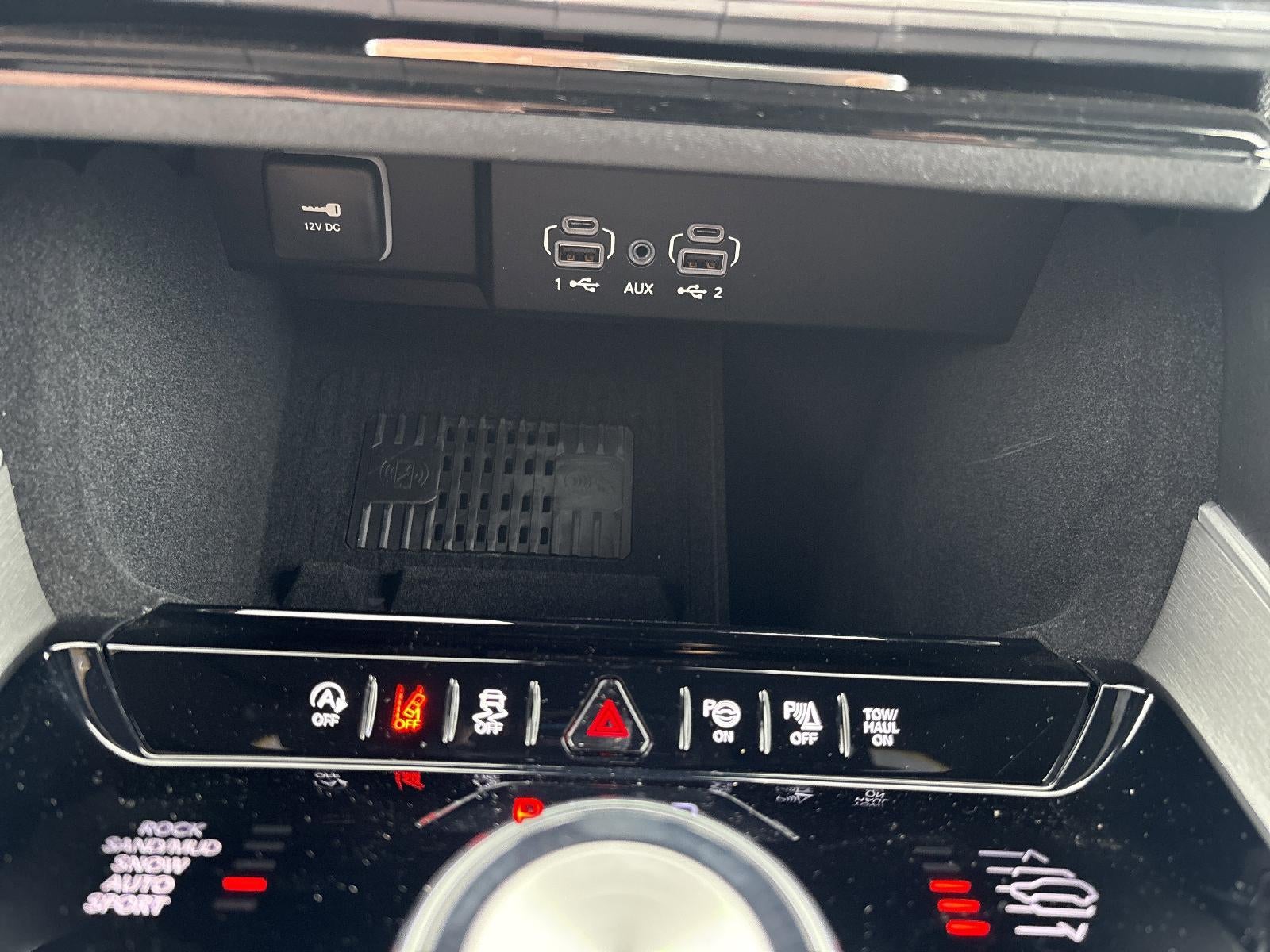 2026 Jeep Grand Wagoneer Limited Reserve 4x4