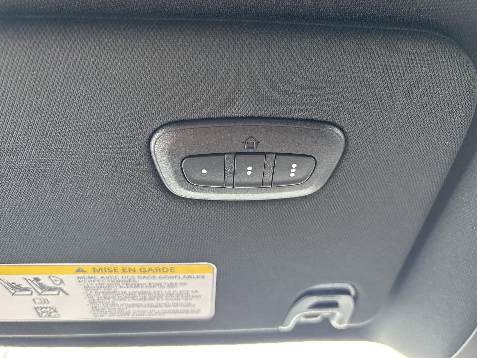 2026 Jeep Grand Wagoneer Limited Reserve 4x4