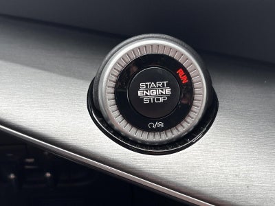 2026 Jeep Grand Wagoneer Limited Reserve 4x4