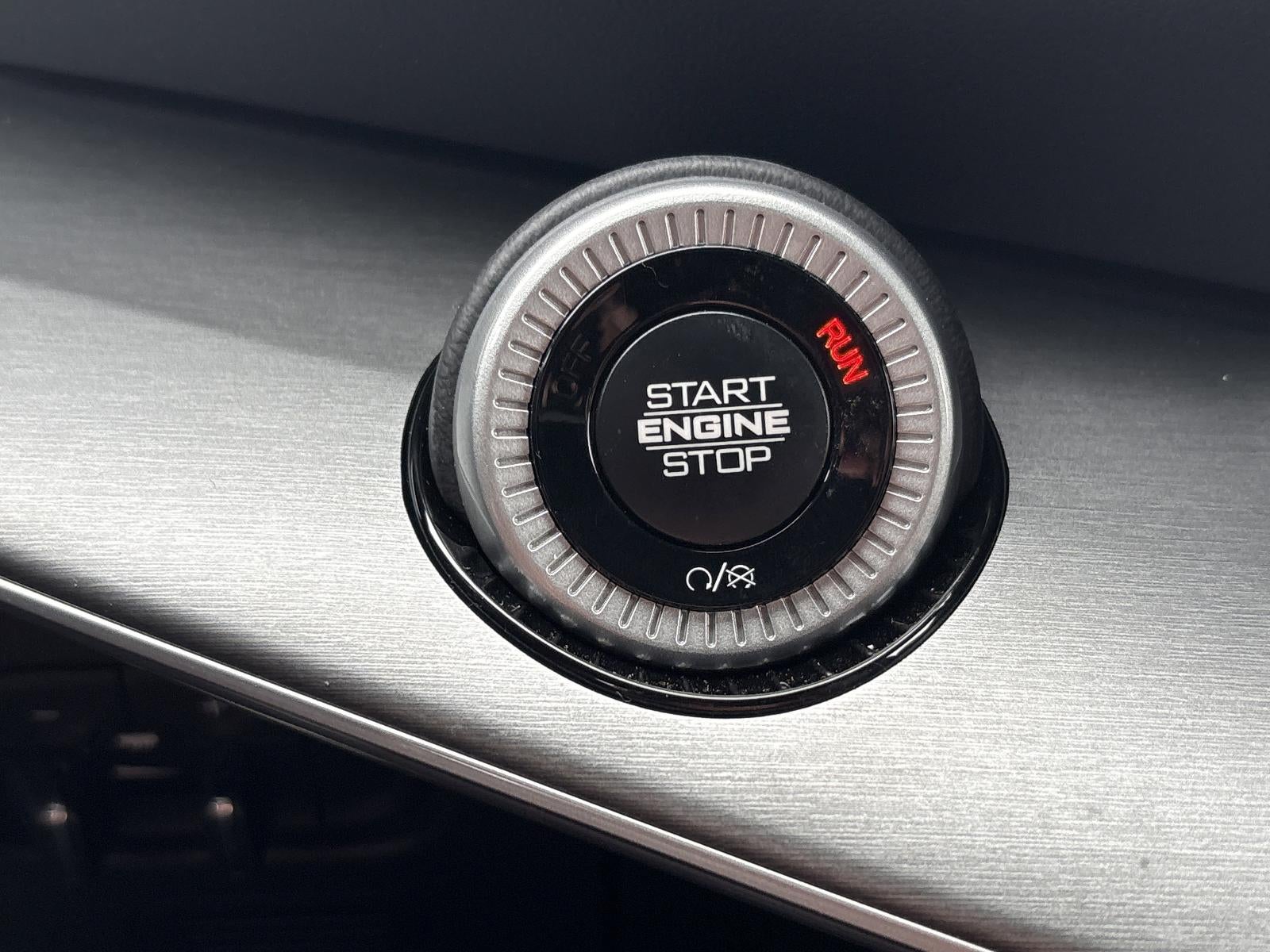 2026 Jeep Grand Wagoneer Limited Reserve 4x4