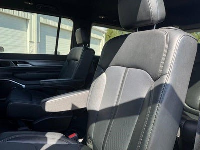 2025 Jeep Wagoneer Series II 4x4