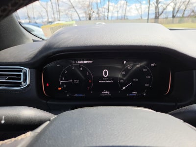 2026 Jeep Grand Wagoneer Limited Reserve 4x4