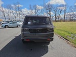 2026 Jeep Grand Wagoneer Limited Reserve 4x4