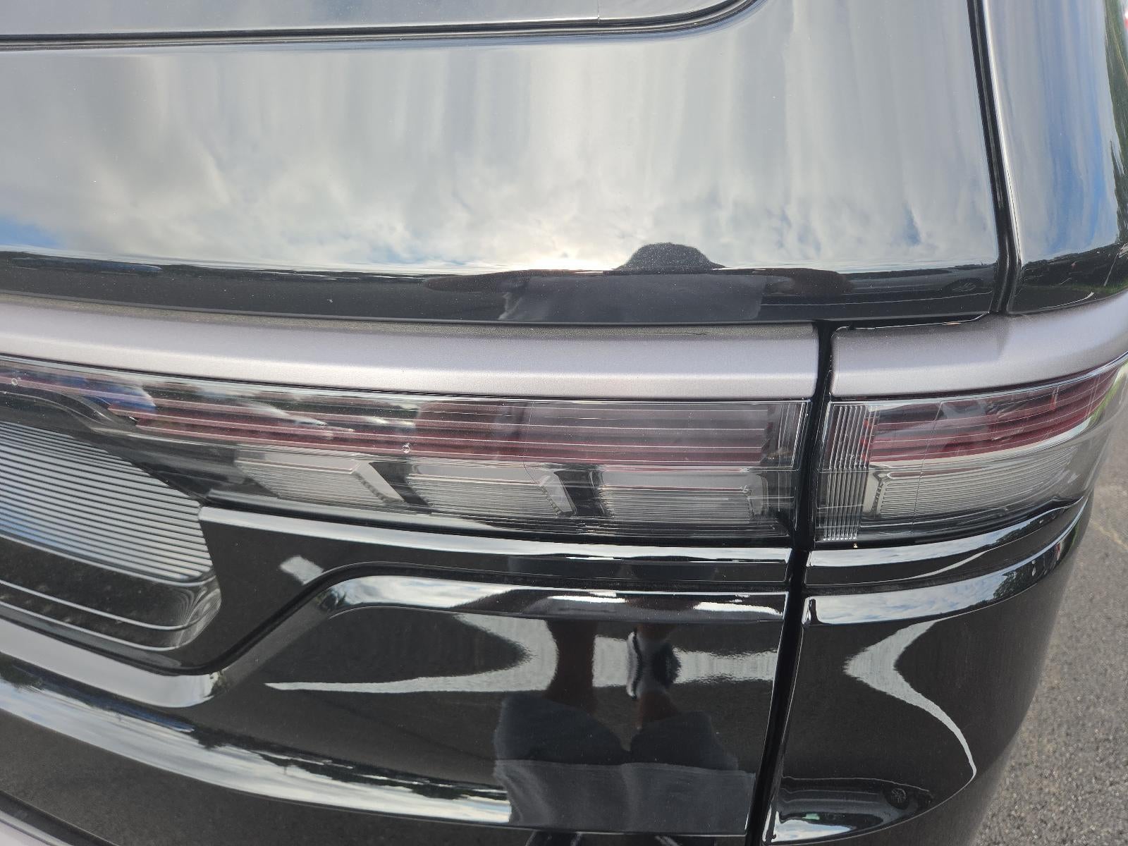 2026 Jeep Grand Wagoneer Limited Altitude 4x4