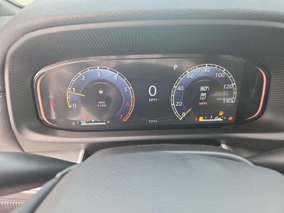 2026 Jeep Grand Wagoneer Limited Altitude 4x4