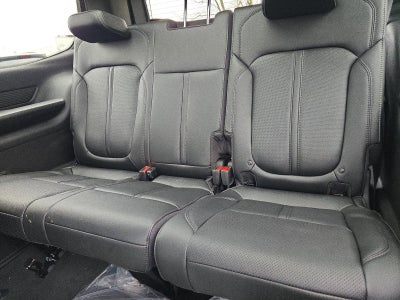 2026 Jeep Grand Wagoneer Limited Altitude 4x4