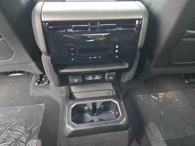 2026 Jeep Grand Wagoneer Limited Altitude 4x4