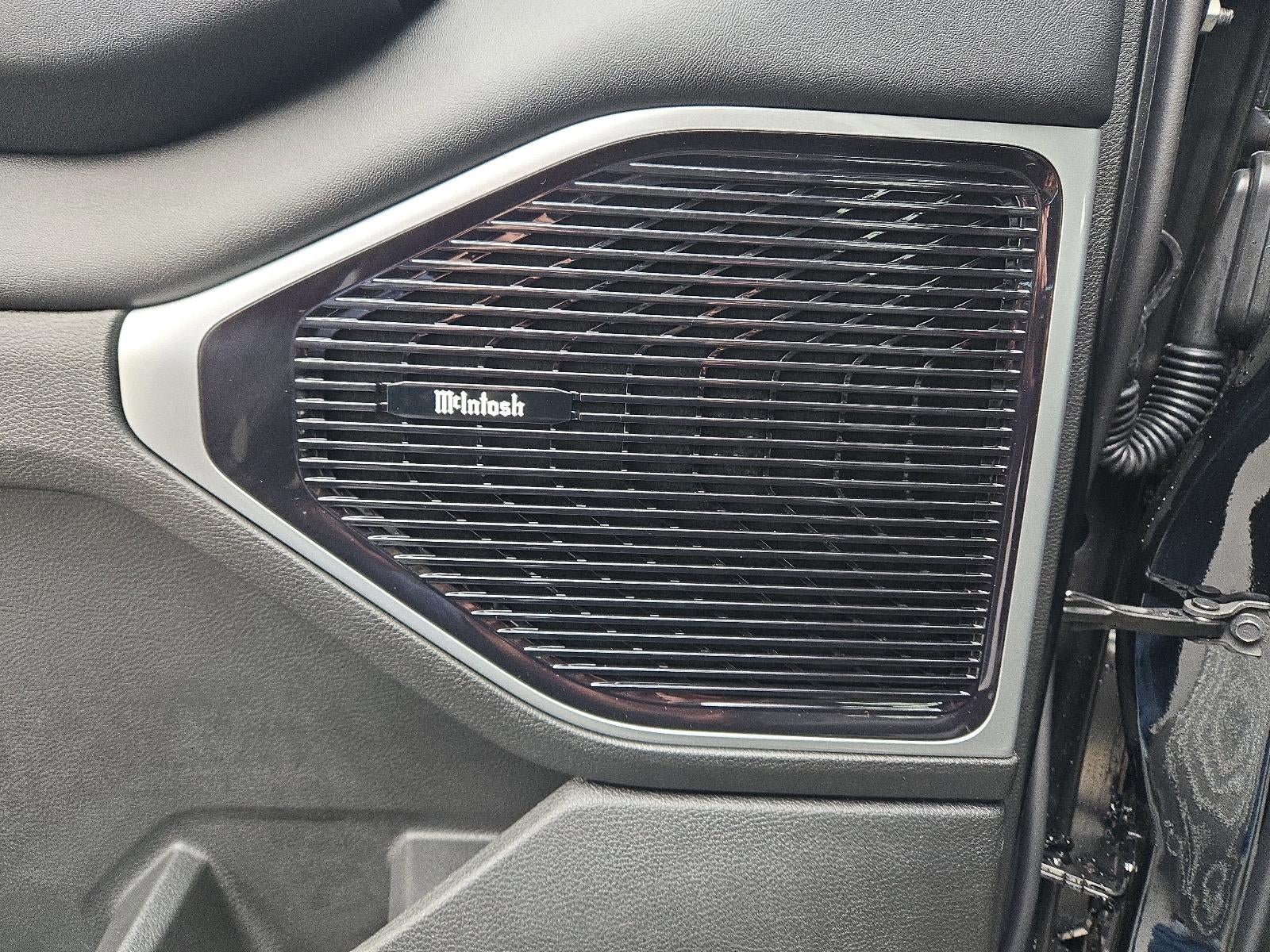 2026 Jeep Grand Wagoneer Limited Altitude 4x4