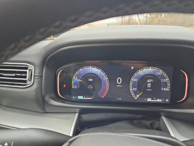 2026 Jeep Grand Wagoneer Limited Altitude 4x4