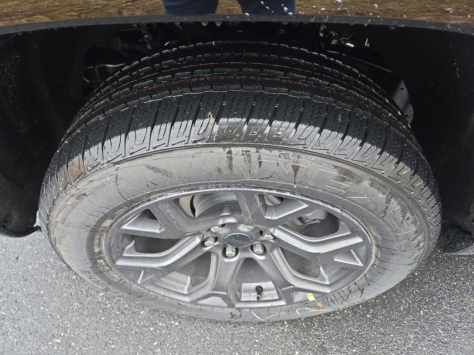 2026 Jeep Grand Wagoneer Limited Altitude 4x4