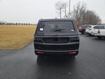 2026 Jeep Grand Wagoneer Limited Altitude 4x4
