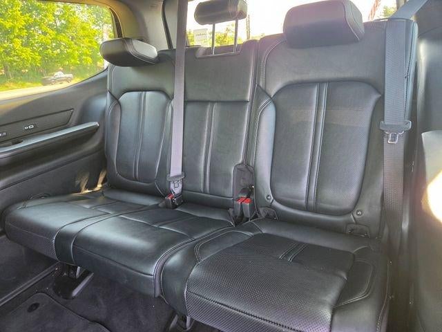2024 Jeep Wagoneer Series III 4x4