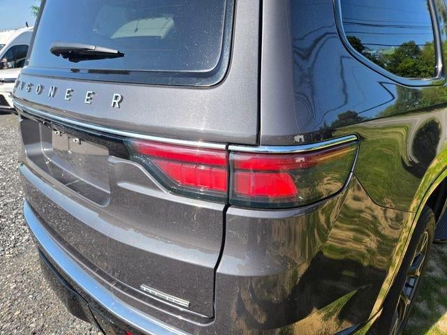 2024 Jeep Wagoneer Series III 4x4