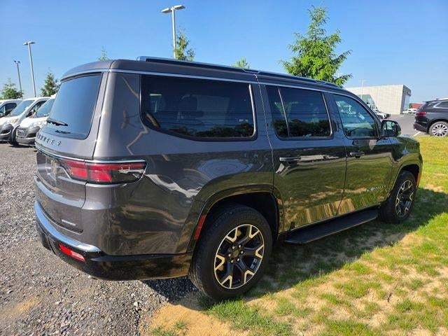 2024 Jeep Wagoneer Series III 4x4