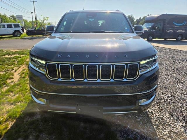 2024 Jeep Wagoneer Series III 4x4