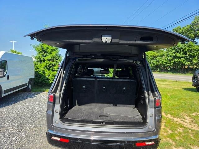 2024 Jeep Wagoneer Series III 4x4