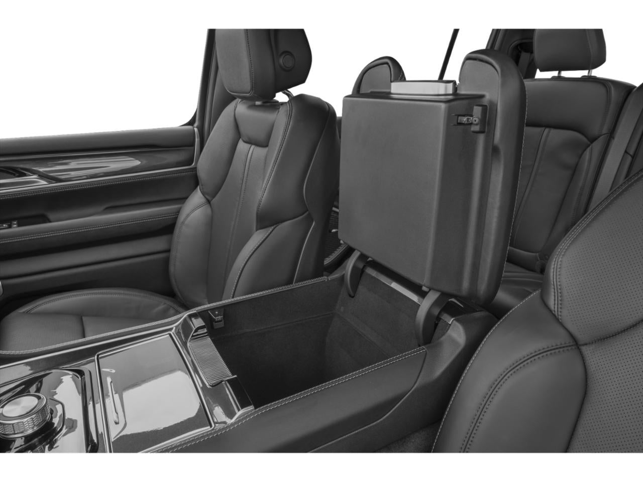 2024 Jeep Wagoneer Series III 4x4