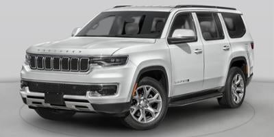 2024 Jeep Wagoneer Series III 4x4