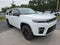 2026 Jeep Grand Wagoneer Summit Obsidian 4x4